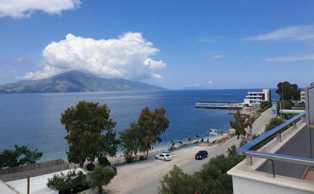 Transformim urban në Radhimë, investim mbi 102 mln lekë për rrugë dhe hapësira publike